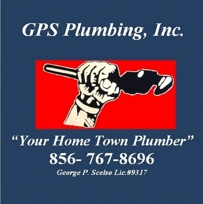 GPS Plumbing Inc
