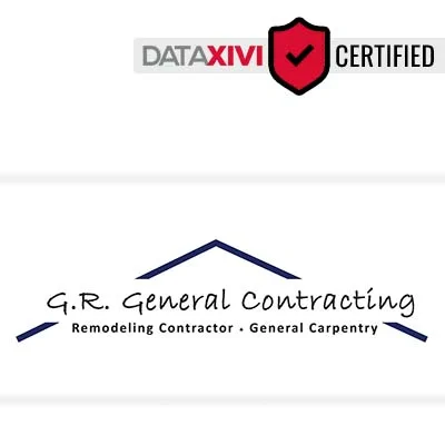 GR General Contracting - DataXiVi