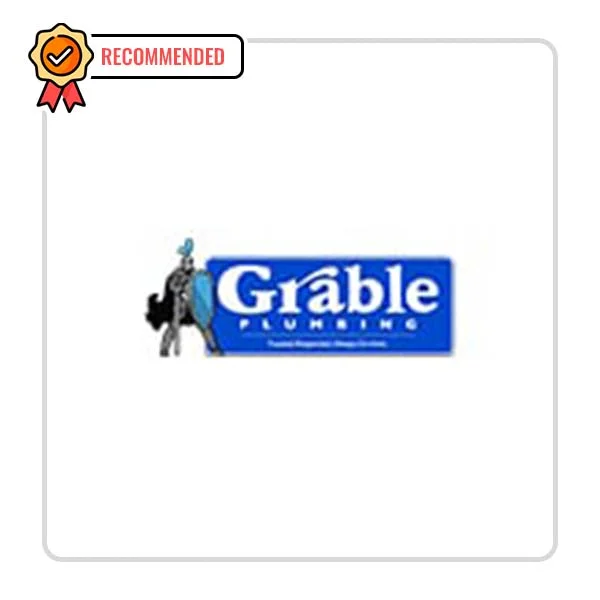 Grable Plumbing Co Inc Plumber - DataXiVi