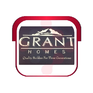 Grant Homes, LLC Plumber - DataXiVi