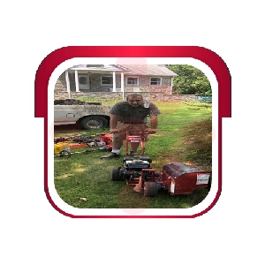Grassman Landscape: Swift Toilet Fixing Services in Redfield