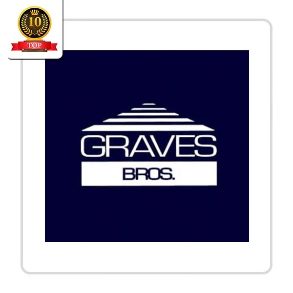 Graves Brothers Home Improvement: Drain Jetting Solutions in Eleva