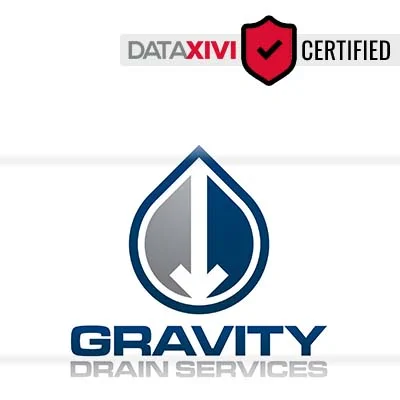 Gravity Drain Services - DataXiVi