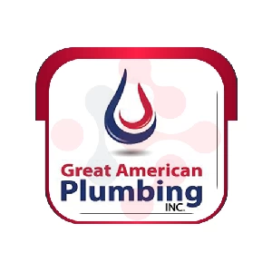 Great American Plumbing, Inc.: Expert Leak Repairs in Holliday