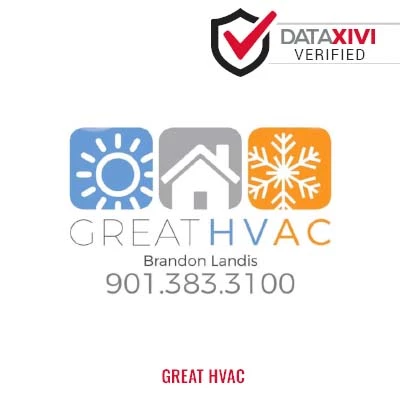 Great HVAC: Video Camera Inspection Specialists in Buckland