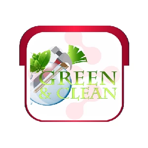 Green And Clean Home Services: Sink Replacement in Bossier City