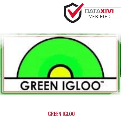 Green Igloo - DataXiVi