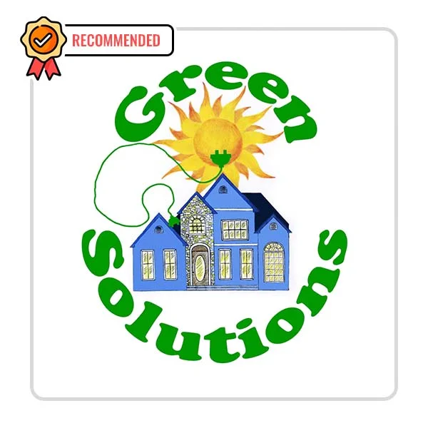 Green Solutions Remodeling: Sink Troubleshooting Services in Council