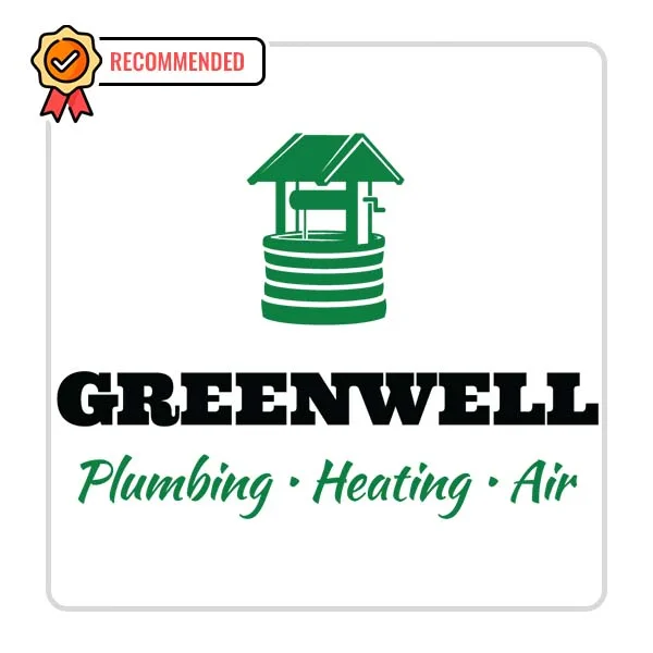 Greenwell Plumbing Plumber - DataXiVi