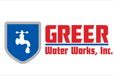 Greer Water Works Inc.: Shower Valve Fitting Services in Urania