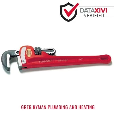 Greg Nyman Plumbing and Heating: Rapid Response Plumbers in Stantonville