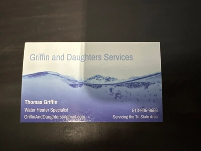 Griffin and Daughters Services: Hot Tub and Spa Repair Specialists in Viper