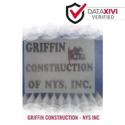Griffin Construction - NYS Inc - DataXiVi