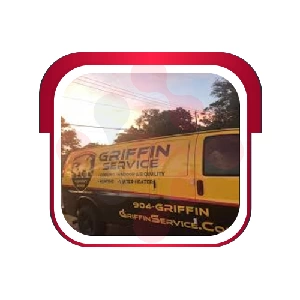 Griffin General Services & Plumbing: Expert Kitchen Faucet Installation Services in Metamora
