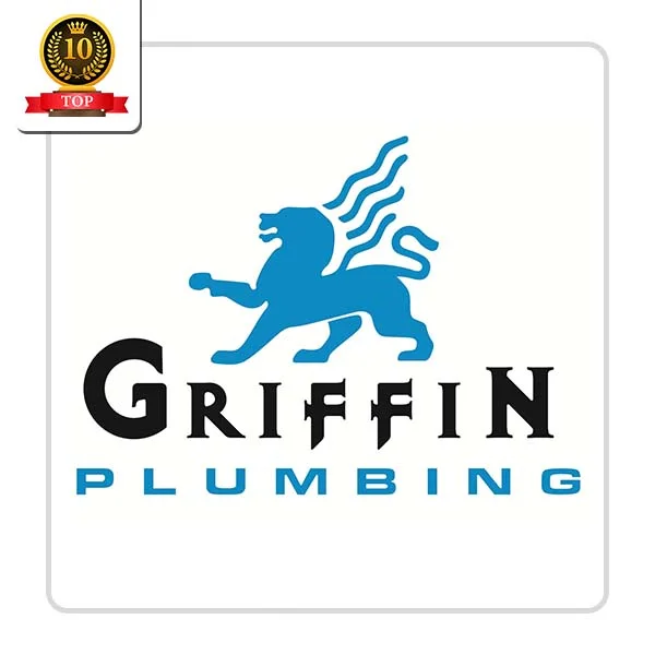 Griffin Plumbing Inc: Lamp Troubleshooting Services in Wakarusa
