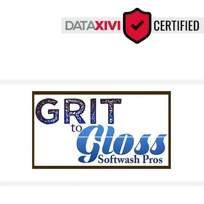 Grit to Gloss Softwash Pros: Washing Machine Maintenance and Repair in Brusly