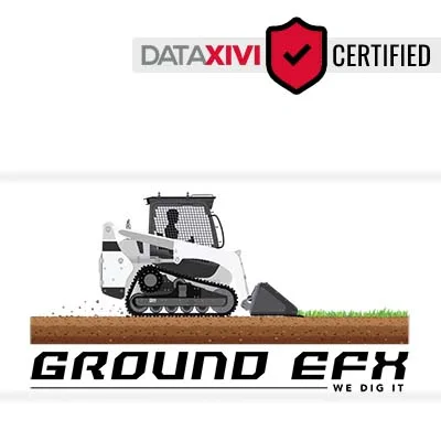 Ground EFX LLC: Drywall Repair and Installation Services in Tulia