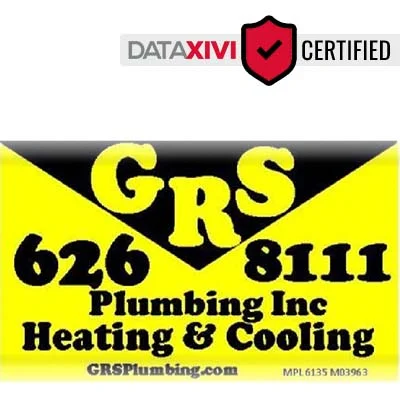 GRS Plumbing Heating & Air: Water Filter System Setup Solutions in Jewett