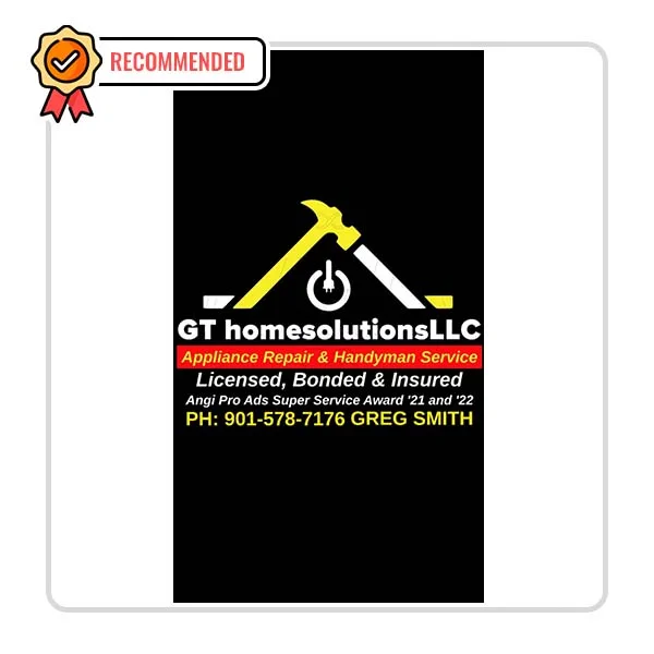 Gthomesolutionsllc.: Fireplace Troubleshooting Services in Osgood