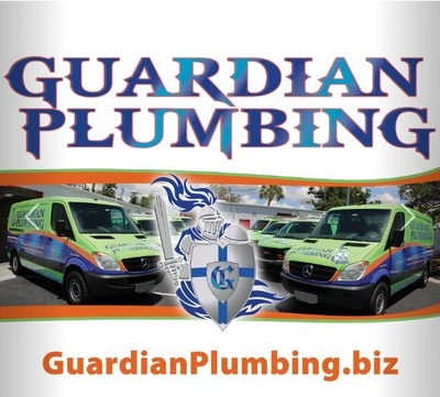 Guardian Plumbing Plumber - DataXiVi