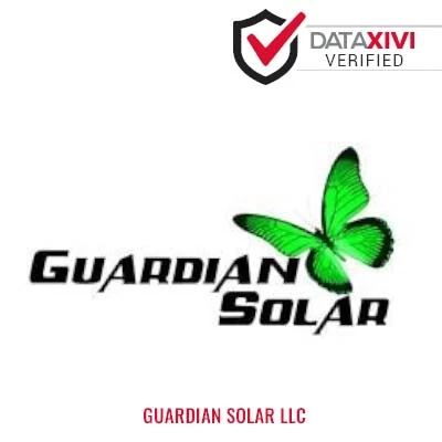 Guardian Solar LLC: Reliable Septic System Maintenance in Wink