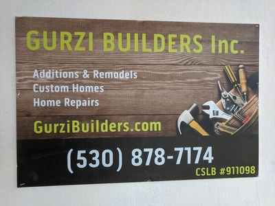 Gurzi Builders Inc. - DataXiVi