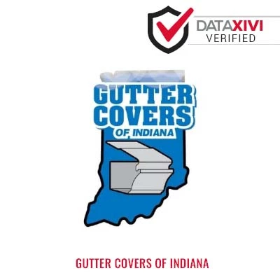 Gutter Covers of Indiana - DataXiVi