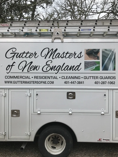 Gutter Masters of New England - DataXiVi