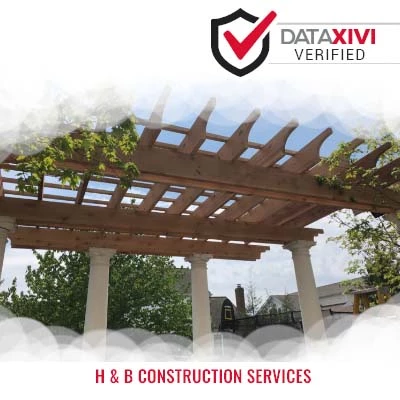 H & B Construction Services - DataXiVi