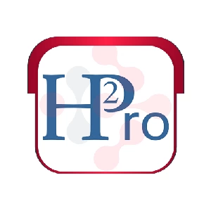 H2PrOs: Expert Faucet Repairs in Caroleen