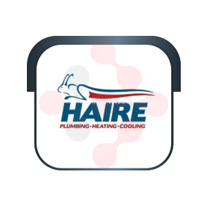 Haire Plumbing & Mechanical: Expert General Plumbing Services in Farnsworth