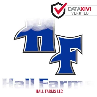 Hall Farms LLC - DataXiVi