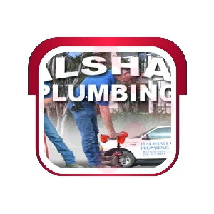 Halshall Plumbing: Expert Shower Valve Replacement in Blairstown