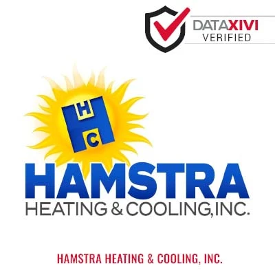 Hamstra Heating & Cooling, Inc. - DataXiVi