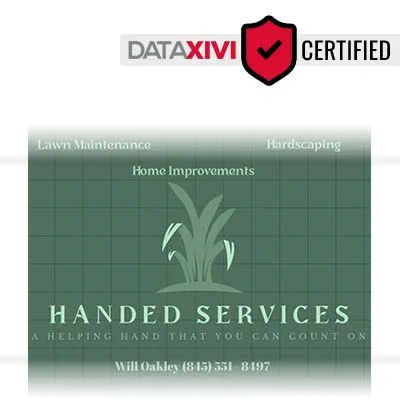 Handed Services - DataXiVi