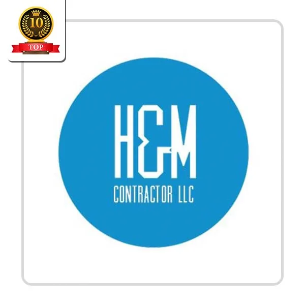 H&M Contractor LLC: Pool Cleaning Services in Sherman