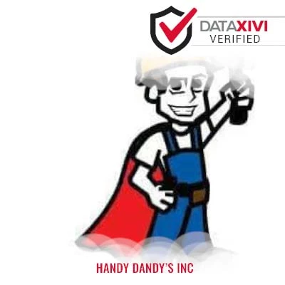 Handy Dandy's Inc: Drain Jetting Solutions in La Belle