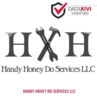 Handy Honey Do Services LLC - DataXiVi