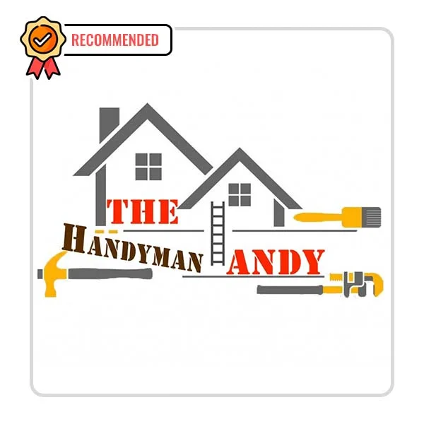 Handyman Andy - DataXiVi