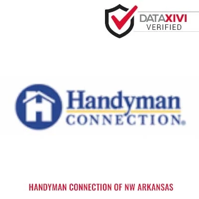 Handyman Connection Of NW Arkansas Plumber - DataXiVi