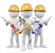 Handyman Creations: Plumbing Company Services in Clyde