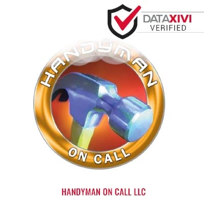Handyman on Call LLC: Efficient Plumbing Company Solutions in Crawfordsville