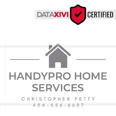 HandyPro Home Services - DataXiVi