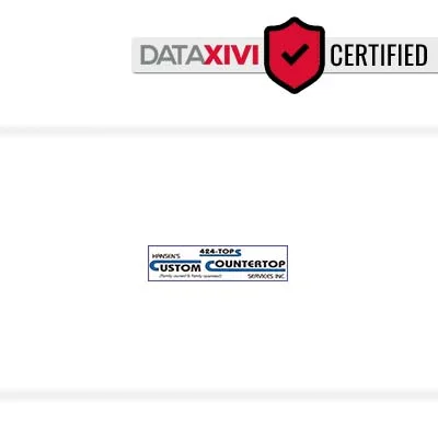 Hansen's Custom Countertop Services Inc - DataXiVi