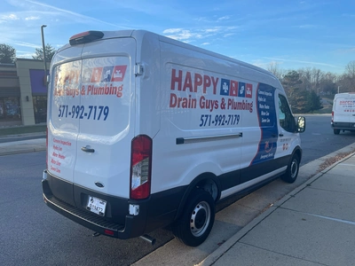 Happy Drain Guys, LLC: Replacing and Installing Shower Valves in Tazewell