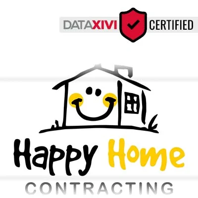 HAPPY HOME REMODELING, LLC - DataXiVi