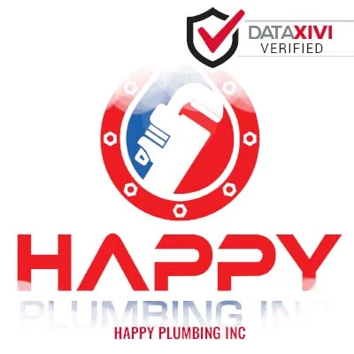 Happy Plumbing Inc - DataXiVi
