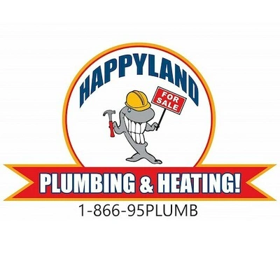 Happyland Plumbing and Heating - DataXiVi