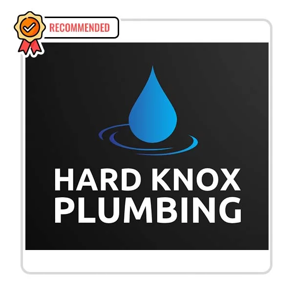 Hard Knox Plumbing: Timely Septic System Problem Solving in Browning