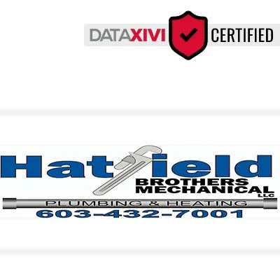 Hatfield Brothers Mechanical Plumber - DataXiVi